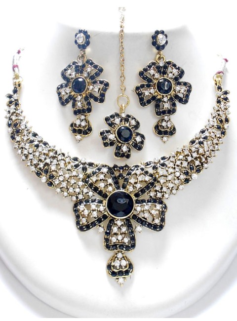 Fashion Jewelry Set